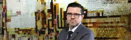 Fotografía de Adrián Salazar Morales, ejecutivo en BNCR.