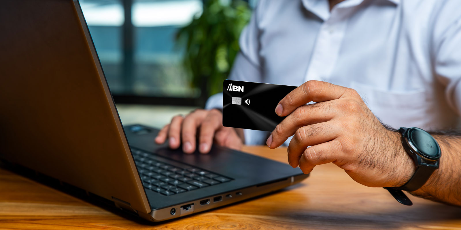 Compu Debito Internacional