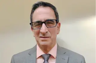 Fotografía de Franklin Chacón Arce, ejecutivo en BNCR.