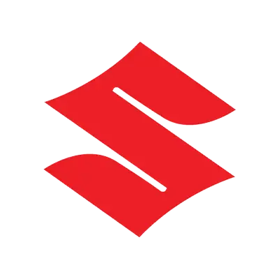 Logotipo de la marca suzuki