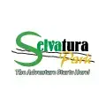Logotipo de Selvatura Park en fondo blanco