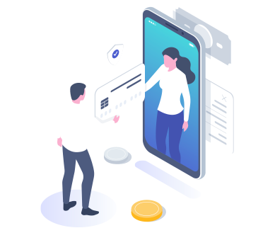 Canales digitales, seguridad y BN Citas